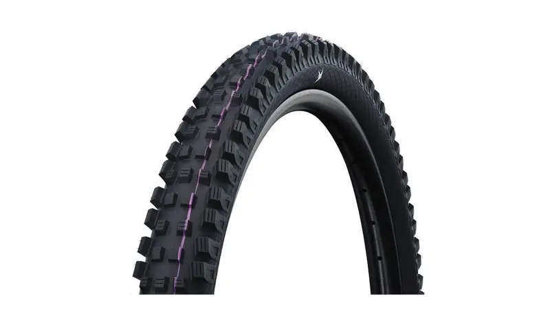Schwalbe Magic Mary Trail Radial Tire For Mountain Bikes 1