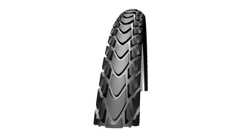 Schwalbe Marathon Mondial Raceguard Urban Tire 1