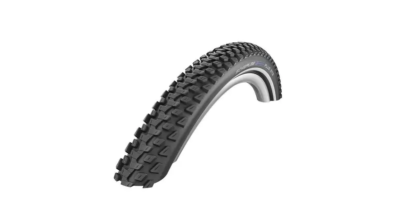 Schwalbe Marathon Plus Mtb Tire – 27.5-Inch 1