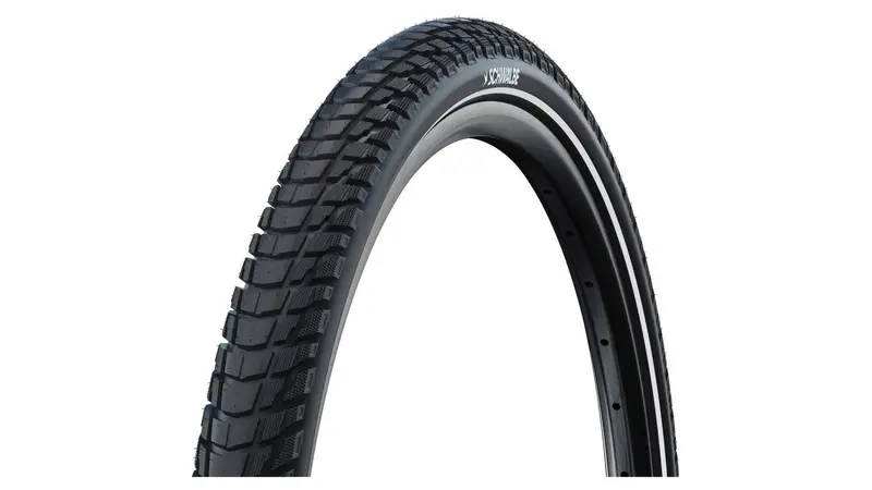 Schwalbe Marathon Plus Tour 27.5-Inch Puncture-Resistant Tire 1