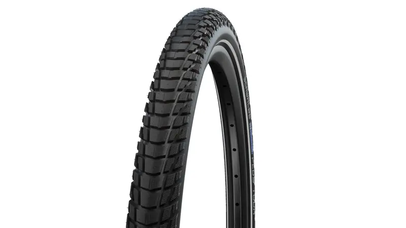 Schwalbe Marathon Plus Tour 28-Inch Puncture-Resistant Tire 1