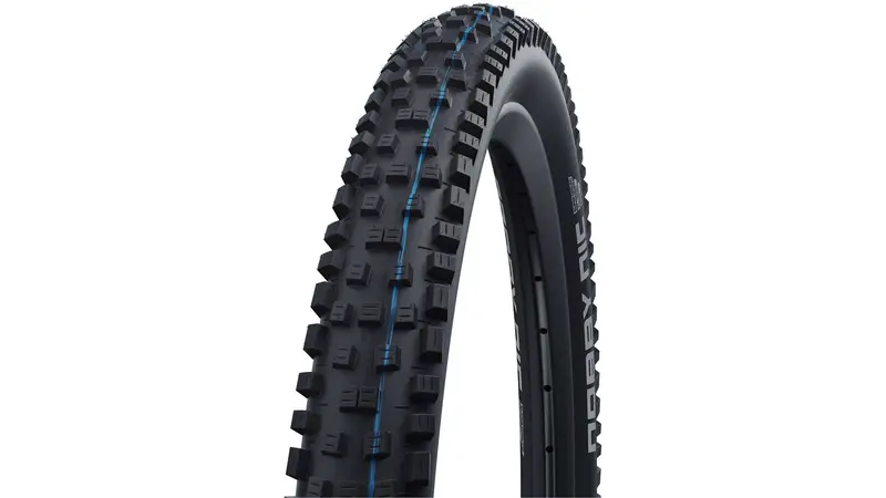 Schwalbe Nobby Nic Evo Sgr Tire – 29-Inch 1