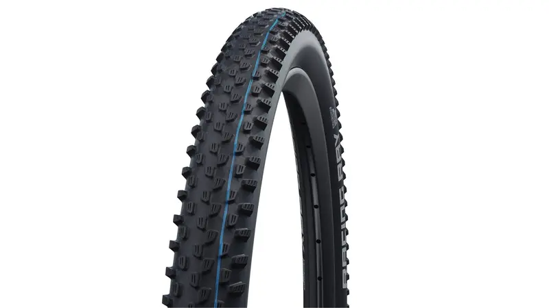 Schwalbe Racing Ray Evo Sgr 26" Tubeless-Compatible Tire 1