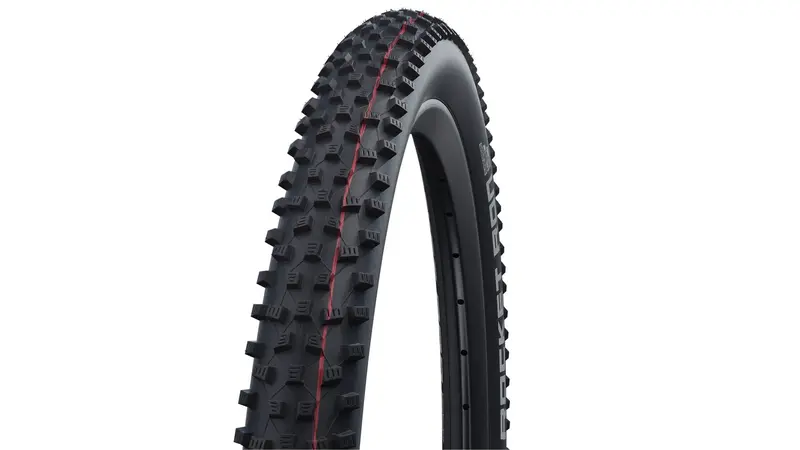 Schwalbe Rocket Ron Evo Sgr 26" Mtb Tire 1