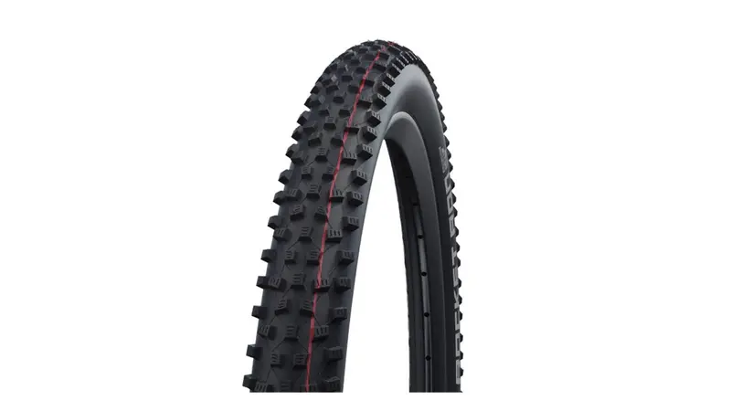 Schwalbe Rocket Ron Evo Sgr 27.5" All-Mountain Tire 1