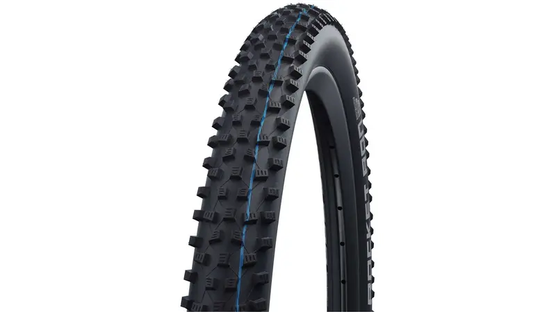 Schwalbe Rocket Ron Evo Sgr 27.5" Trail Tire 1