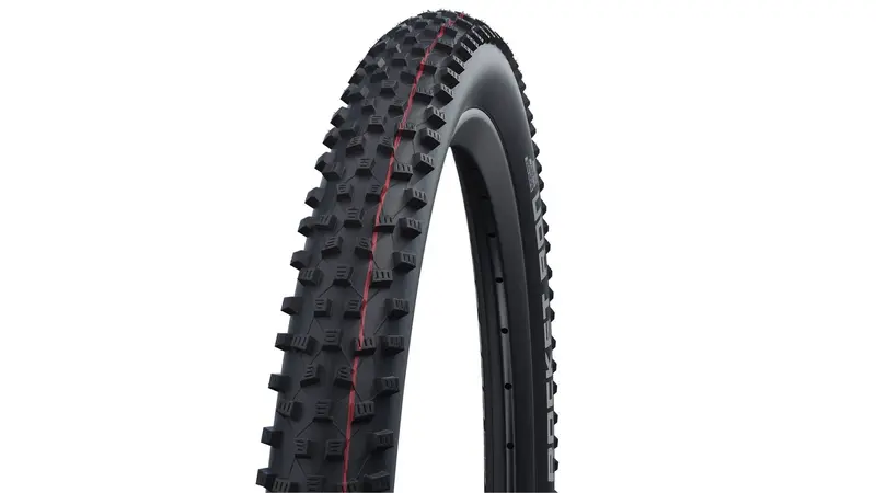 Schwalbe Rocket Ron Evo Sr 26" Tubeless Ready Tire 1