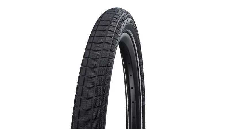 Schwalbe Super Moto-X 20" Tire 1