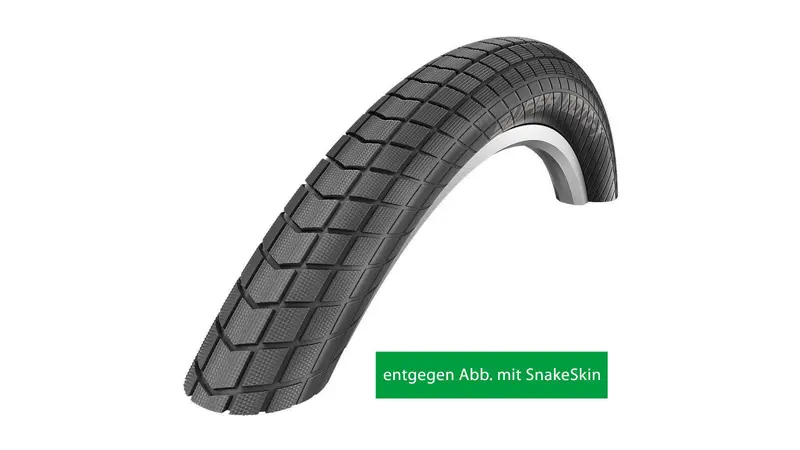 Schwalbe Super Moto-X 27.5-Inch Downhill Tire - Gg Compound 1