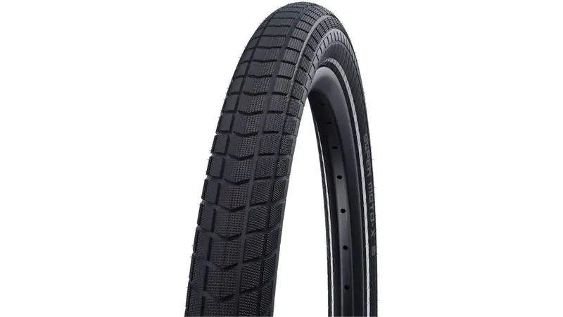 Schwalbe Super Moto-X 27.5+ Tire 1