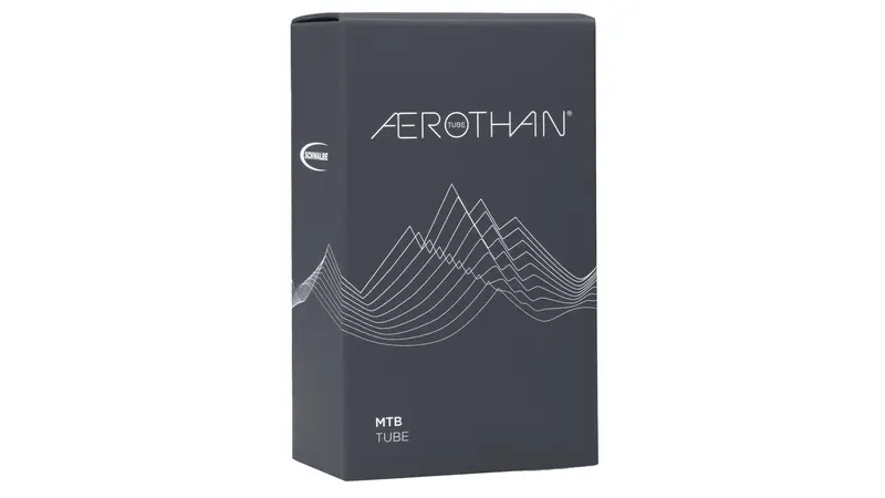 Schwalbe Sv13E Aerothan Compact Tpu Inner Tube 1