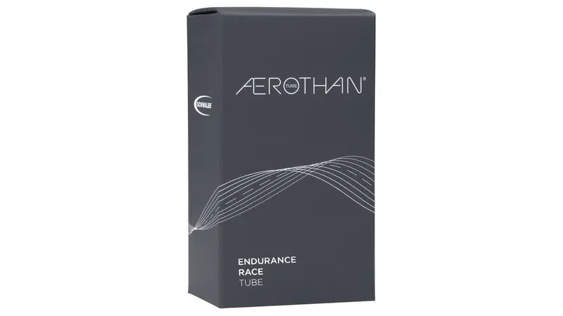 Schwalbe Sv16E Aerothan Tubeless Tire – 60 Mm Width 1