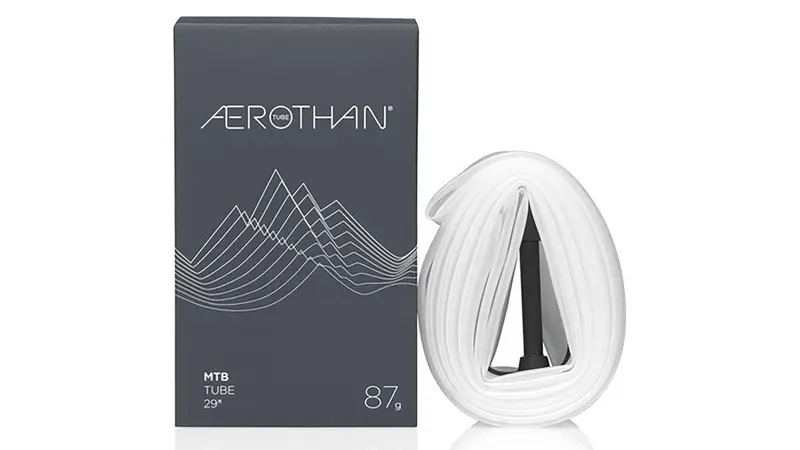 Schwalbe Sv19E Aerothan Premium Tpu Inner Tube 1