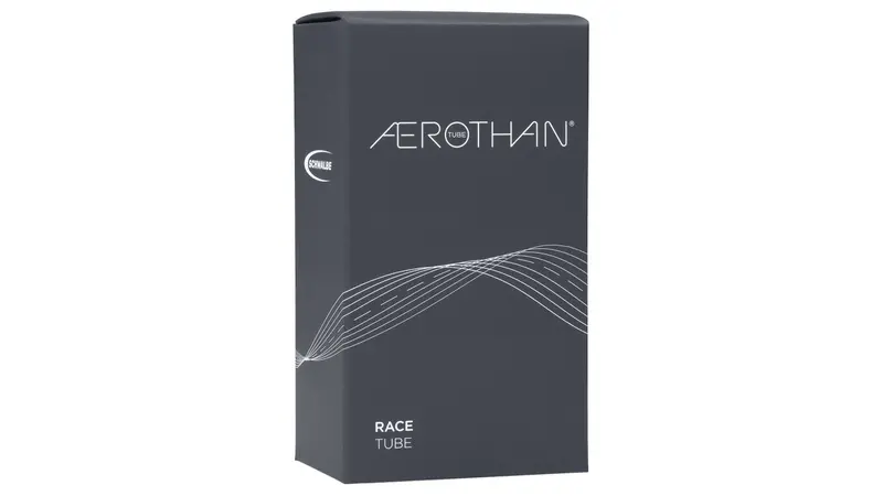 Schwalbe Sv20E Aerothan Tubeless Tire – 60 Mm Width 1
