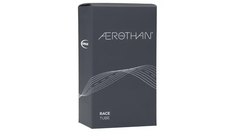 Schwalbe Sv20E Aerothan Tubeless Tire – 80 Mm Width 1