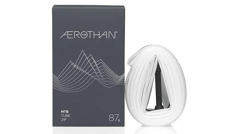 Schwalbe Sv21E Aerothan High-Elasticity Tpu Inner Tube 1
