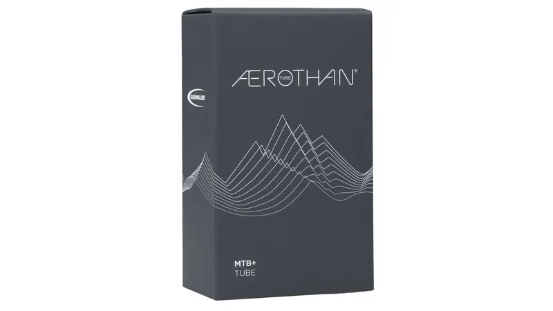 Schwalbe Sv21Fe Aerothan Ultra-Light Folding Tpu Inner Tube 1