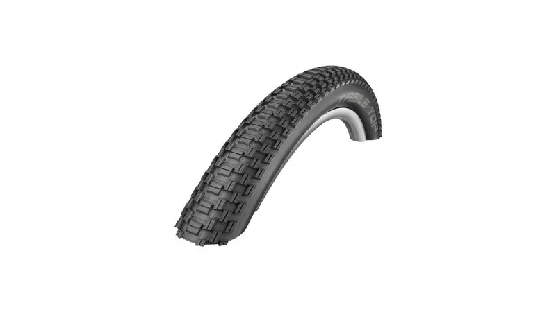 Schwalbe Table Top Tire – 26" With Addix Compound 1