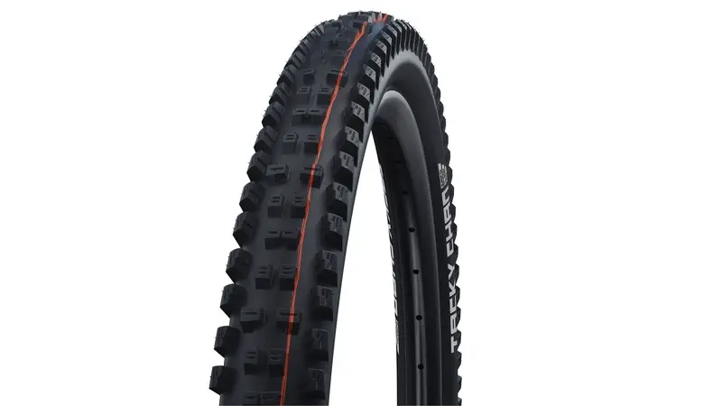 Schwalbe Tacky Chan 29" Super Trail Mtb Tire 1