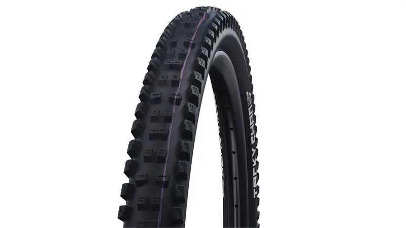 Schwalbe Tacky Chan 29" Versatile Trail Tire 1