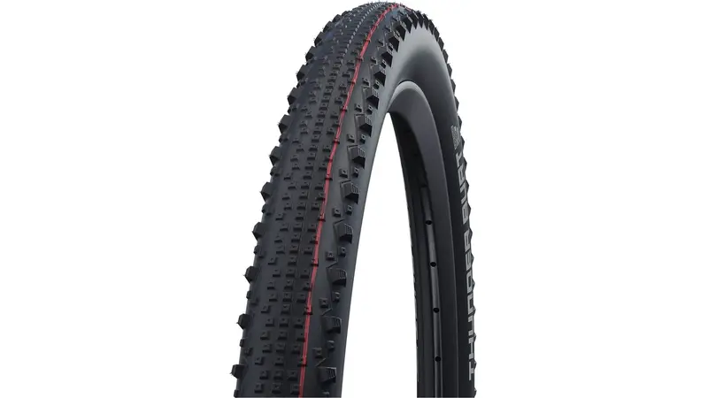 Schwalbe Thunder Burt Evo Sgr 27.5" Mtb Tire 1