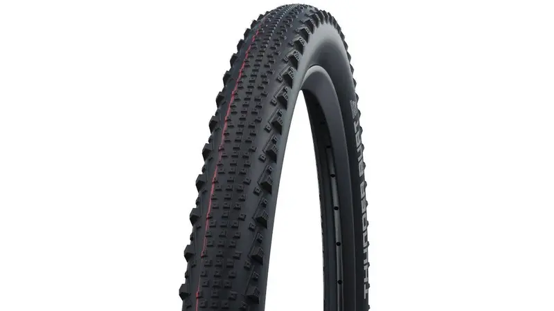 Schwalbe Thunder Burt Evo Sgr – 29-Inch Tubeless-Ready Tire 1