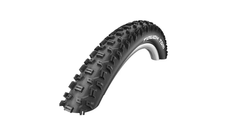 Schwalbe Tough Tom 27.5-Inch Mountain Bike Tire - Hs411 1