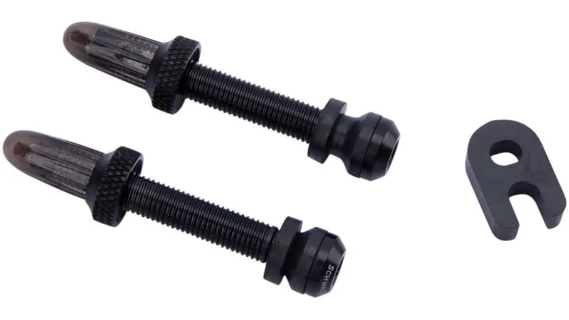 Schwalbe Tubeless Valve Stem – 40 Mm Length 1