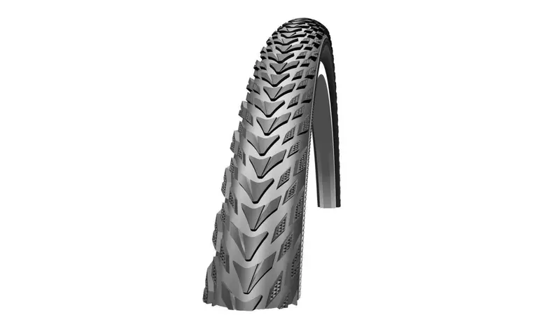 Schwalbe Tyrago Active Line City Tire 1