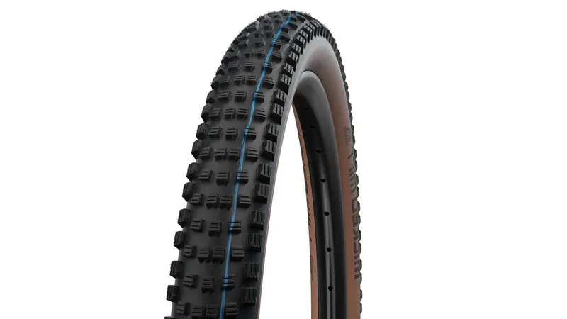 Schwalbe Wicked Will 29" Addix Soft Mtb Tire 1