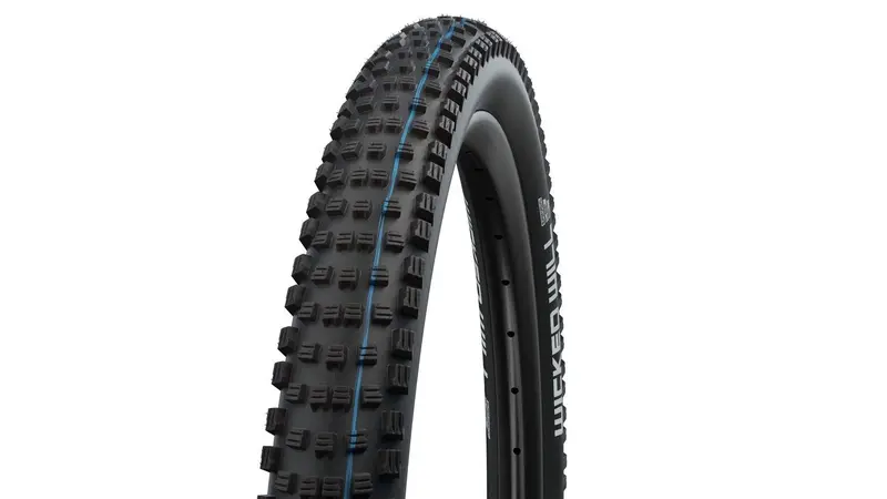 Schwalbe Wicked Will 29" Addix Speedgrip Mountain Tire 1
