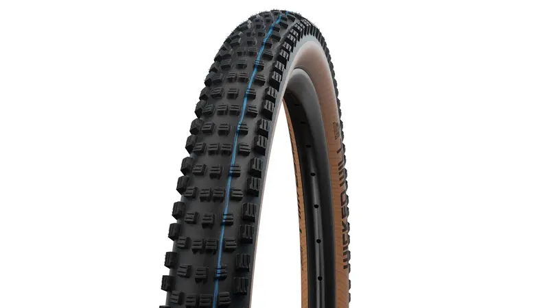 Schwalbe Wicked Will 29" Addix Trail Mtb Tire 1