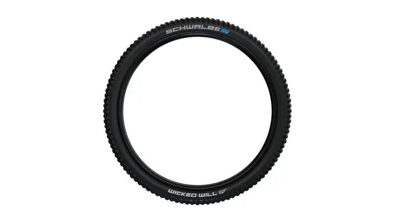 Schwalbe Wicked Will 29-Inch Mtb Tire With Addix Compound 1