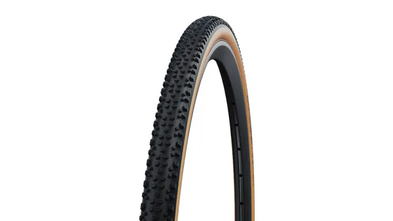 Schwalbe X-One Allround Rg 28 Tubeless Road Tire 1