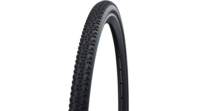 Schwalbe X-One Allround Sgr Tire – 28 Inch, Tubeless-Ready 1