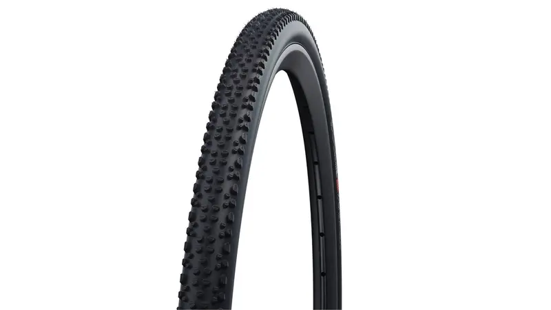 Schwalbe X-One Allround Sgr Tubeless-Ready Tire – 28 Inch 1