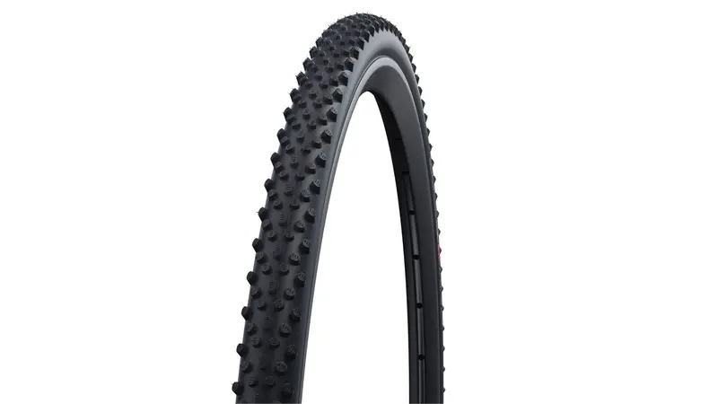 Schwalbe X-One Bite Evolution Line Cyclocross Tire 1