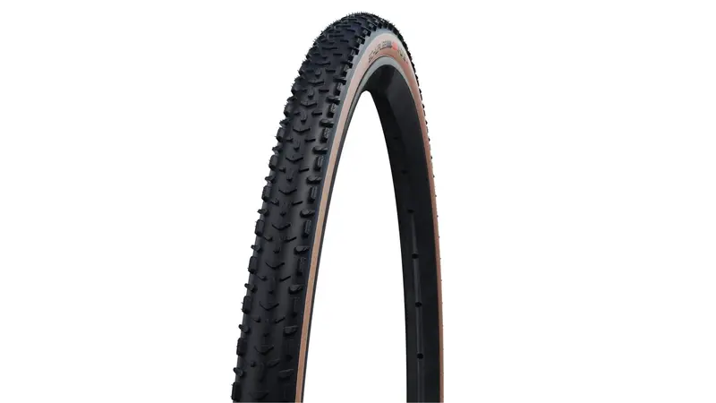 Schwalbe X-One R 27.5×35C Gravel/Cx Tire 1