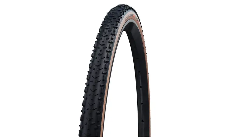 Schwalbe X-One R Cyclocross Tire – 700×28C 1