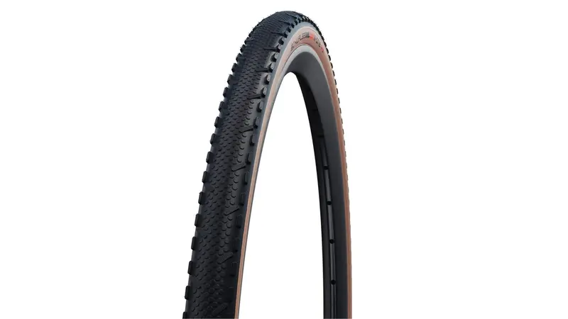 Schwalbe X-One Rs 700×28C Race-Oriented Cyclocross Tire 1