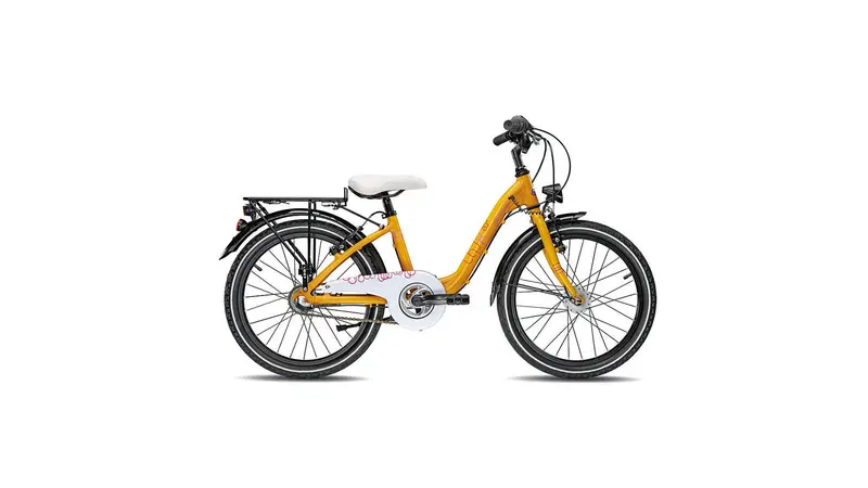S'Cool Chix Comp Kids’ Bike – 20 Inch 1