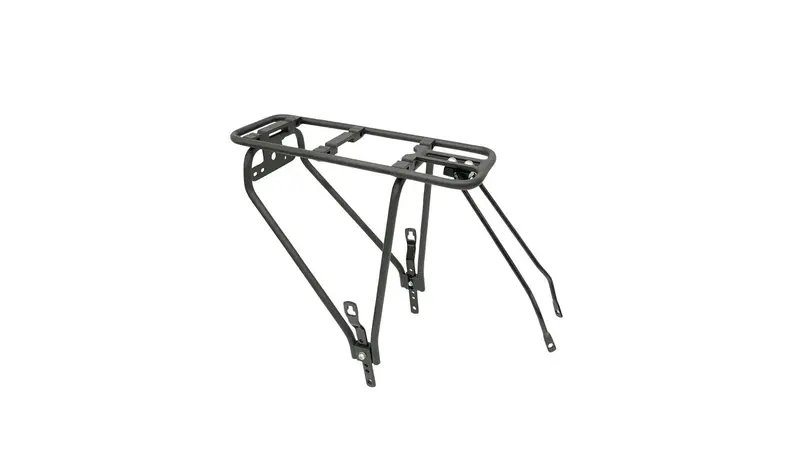 S'Cool Mik Compatible Rear Rack – Modular Cargo Carrier 1
