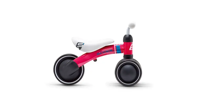 S'Cool Pedex First Kids’ Balance Bike 1