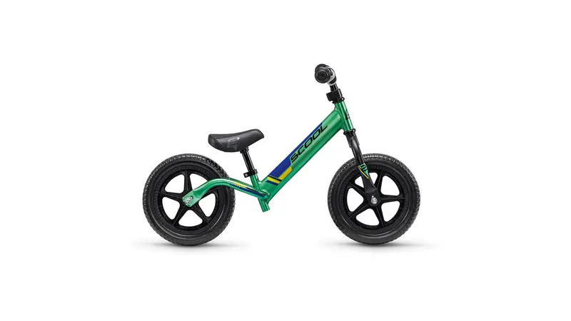 S'Cool Pedex Race Light Kids’ Aluminum Bike 1