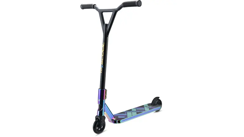 S'Cool Scooter Flax 8.7 Stunt Scooter 1