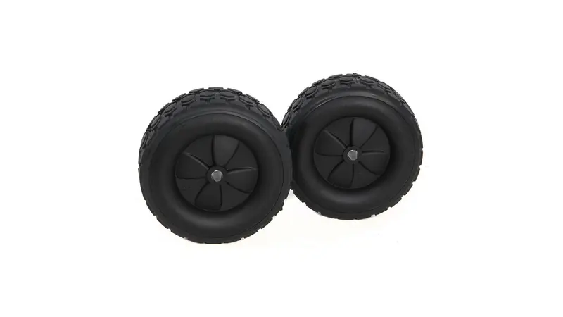 S'Cool Training Wheels For 16- And 18-Inch Bikes 1