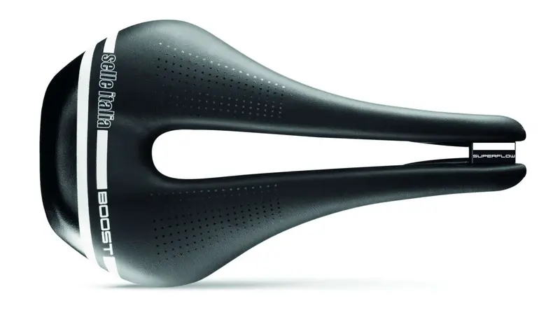 Selle Italia Novus Boost Tm Small Saddle 1