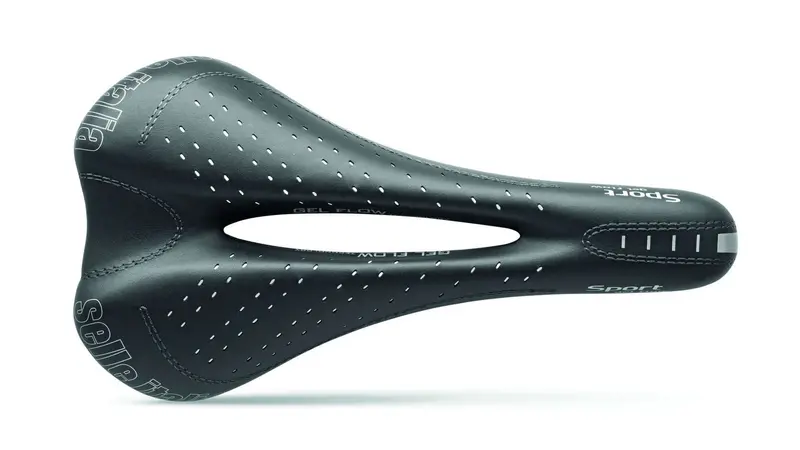 Selle Italia Sport Gel Flow Saddle 1