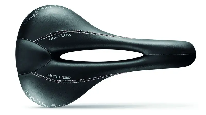 Selle Italia Women'S Comfort Saddle 1