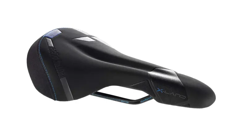 Selle Italia X-Land E-Bike Saddle – Large 1